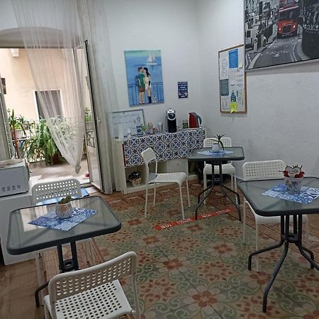 Al Molo Sant'Eligio Hotel Taranto Exterior photo