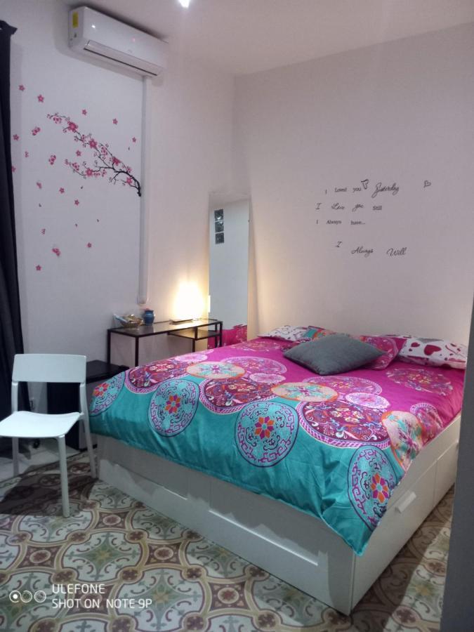 Al Molo Sant'Eligio Hotel Taranto Exterior photo