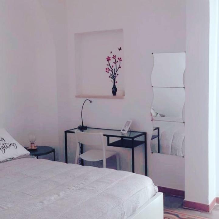 Al Molo Sant'Eligio Hotel Taranto Exterior photo