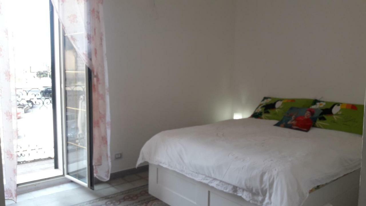Al Molo Sant'Eligio Hotel Taranto Exterior photo