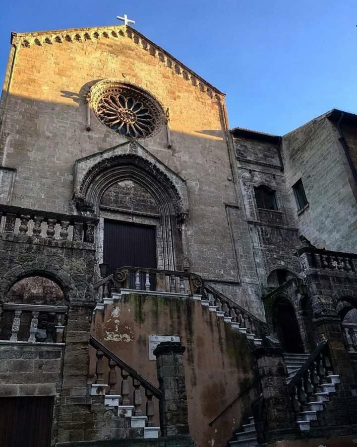 Al Molo Sant'Eligio Hotel Taranto Exterior photo