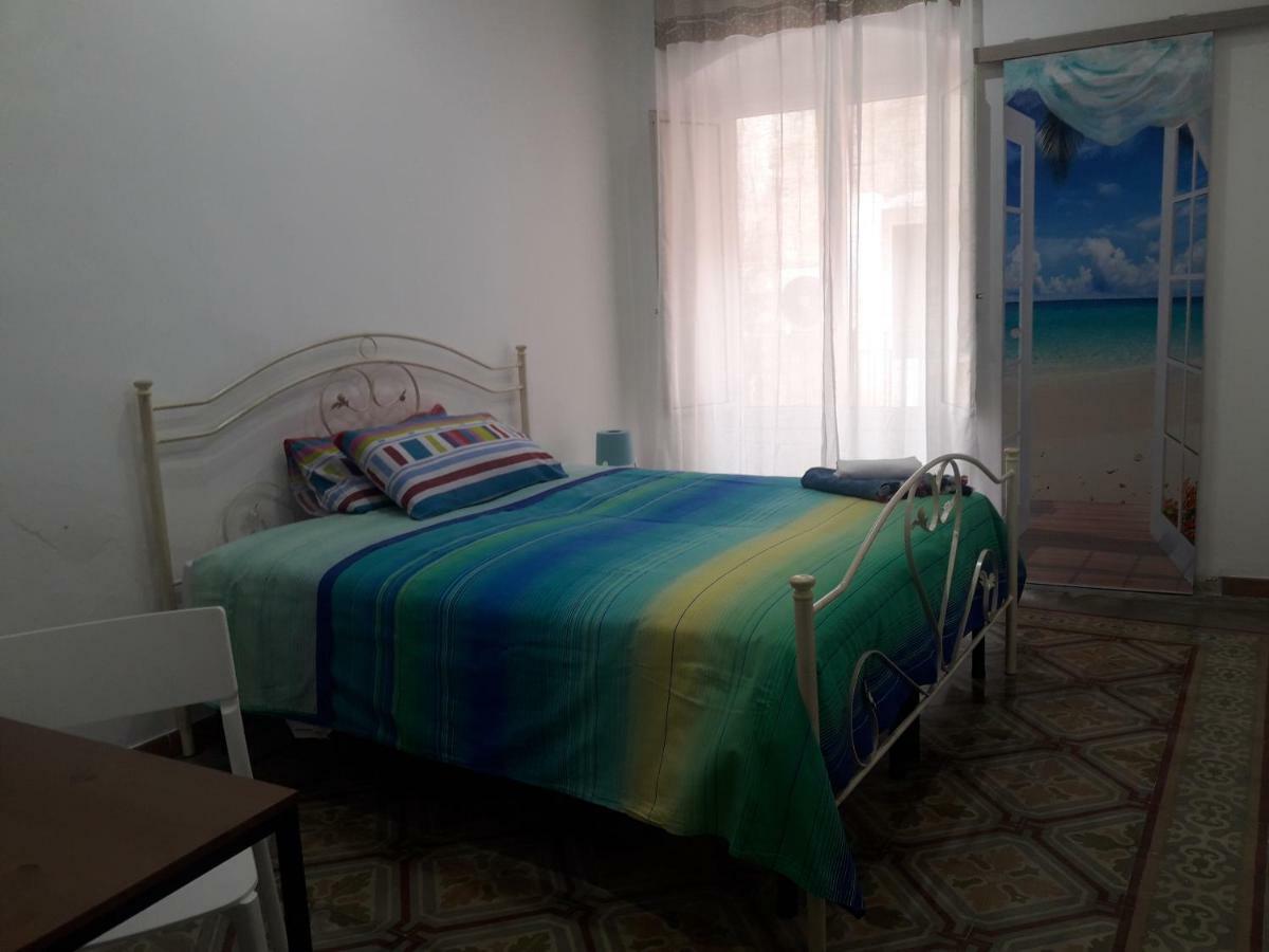 Al Molo Sant'Eligio Hotel Taranto Exterior photo